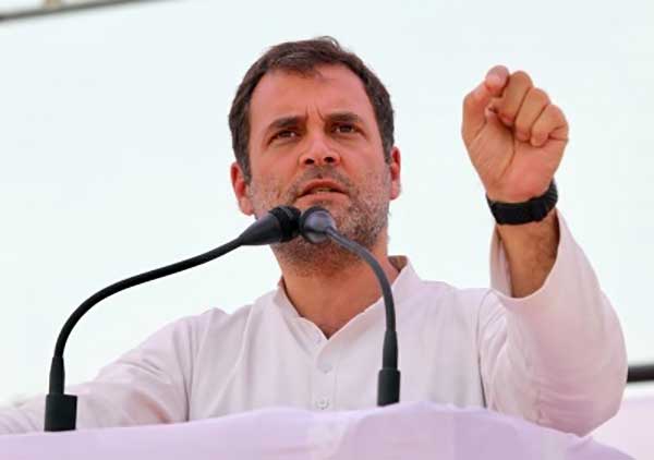 Setback for Rahul as Gujarat HC upholds conviction in defamation case