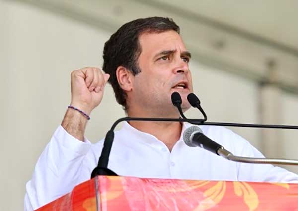 Respect HC judgement, will approach SC: Cong on Rahul defamation case verdict