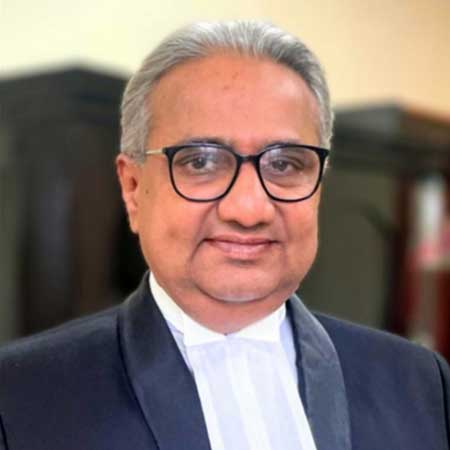 Calcutta HC judge recuses himself from two cases related to Suvendu Adhikari