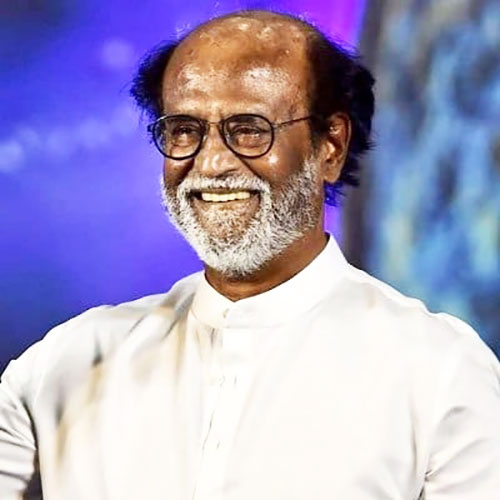 Rajinikanth issues public notice on rights infringement, warns of legal action