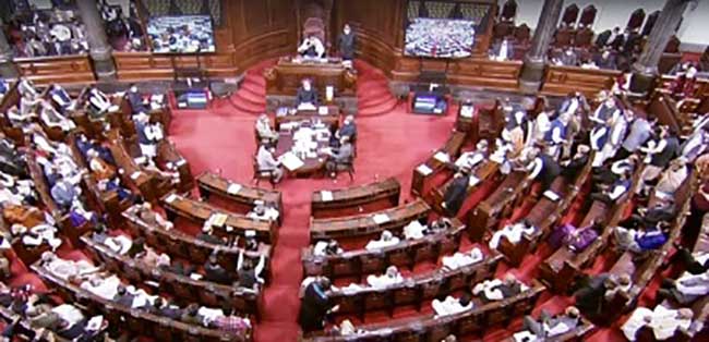 Seven seats of Rajya Sabha from Bengal will go for polls on July 24