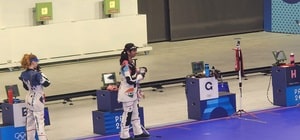 Paris Olympics: Ramita finishes seventh in women's 10m Air Rifle