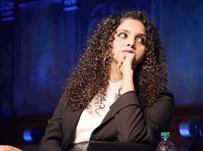 'Used money for personal enjoyment', ED to SC on Rana Ayyub's plea in money laundering case