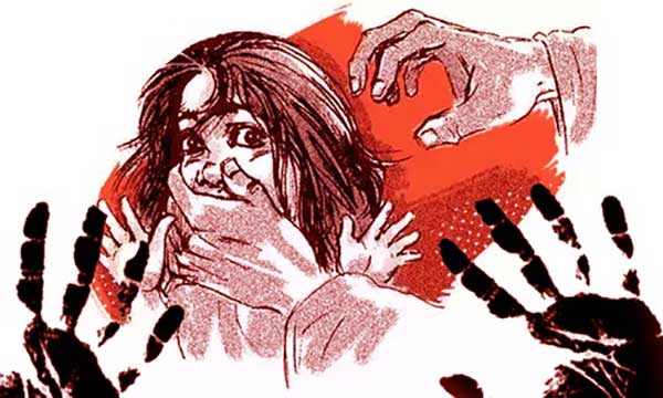 Delhi minor’s rape: Suspended official drugged victim before sexual assault, raped her multiple times