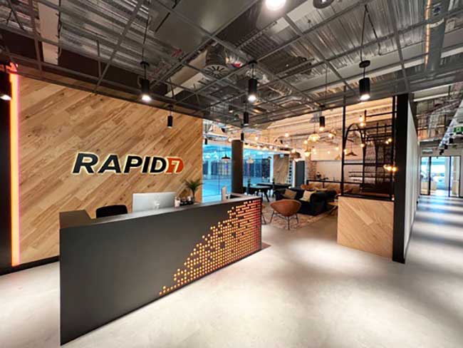 US cybersecurity company Rapid7 to lay off 470 employees