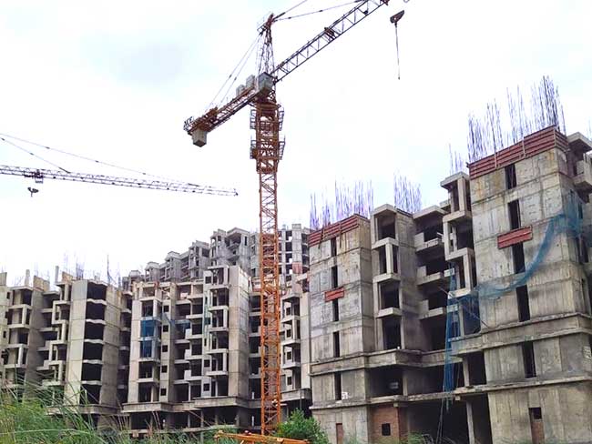 Budget balanced, likely to boost demand in housing sector: Realty industry