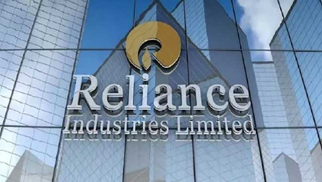 Reliance Industries is India's most valuable company