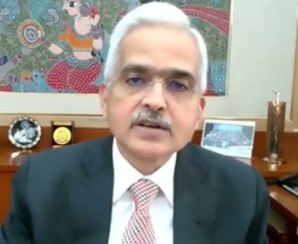 One client will not affect Indian banking system: RBI Governor on Adani row