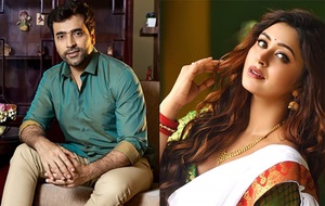 Ritabhari Chakraborty, Abir Chatterjee to star in Bengali film ‘Bohurupi'