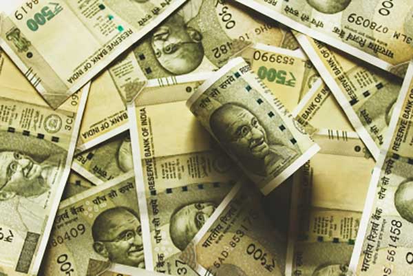 Gross direct tax collections for 2022-23 rise 20% to Rs 19.68L cr