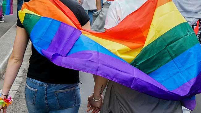 Not in conformity with societal morality, Indian ethos: Centre in SC on same-sex marriage