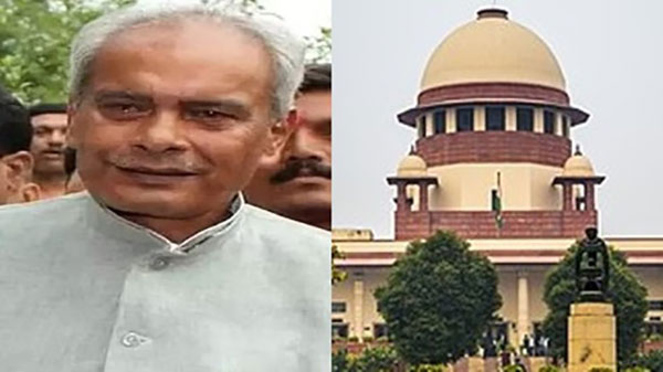 1995 double murder case: SC sentences RJD leader Prabhunath Singh to life imprisonment