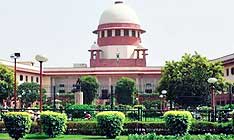 SC to hear on Monday suo moto RG Kar doctor rape-murder case