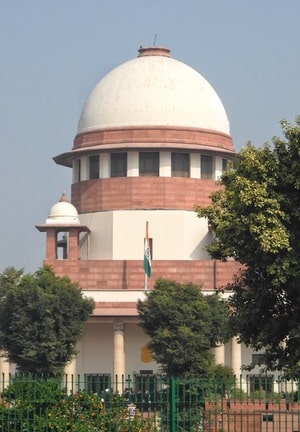 SC dismisses plea challenging cancellation of UGC-NET