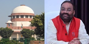 Shri Ramcharitmanas row: SC stays criminal proceedings against Swami Prasad Maurya