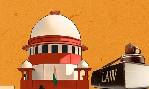 'Entire statute doesn't need to be struck down': SC upholds UP Madarsa Act's validity