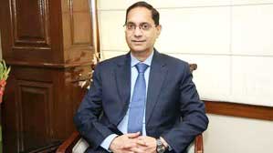 New SEBI chairman spells out 4-point mantra for capital markets regulator