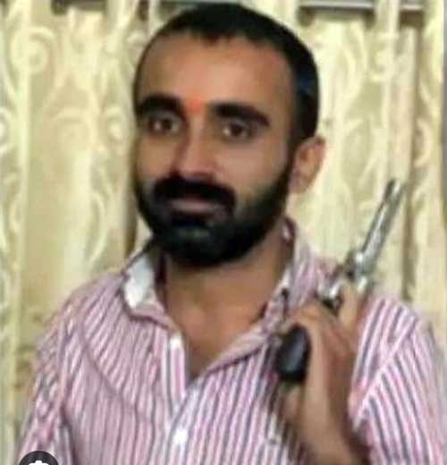 Moosewala murder: Gangster Sachin Bishnoi extradited to India from Azerbaijan