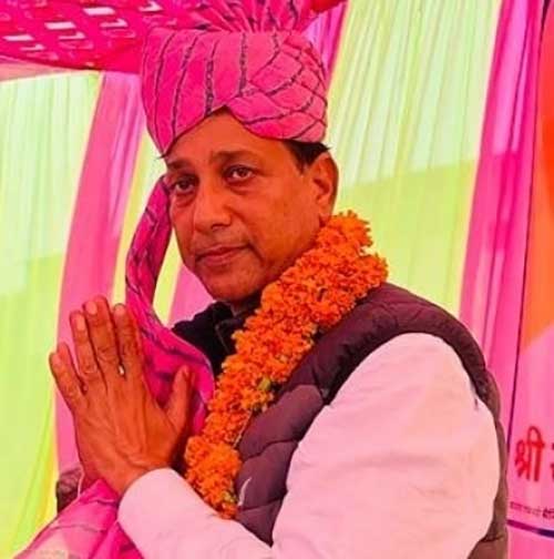 Rajendra Gudha episode will affect Congress in Rajasthan polls: Opinion poll