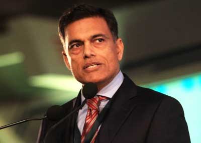 Mumbai doctor levels rape allegations against steel group baron, Sajjan Jindal