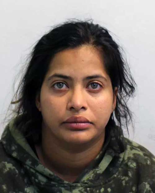 Indian-origin woman jailed in UK for using minors to supply drugs