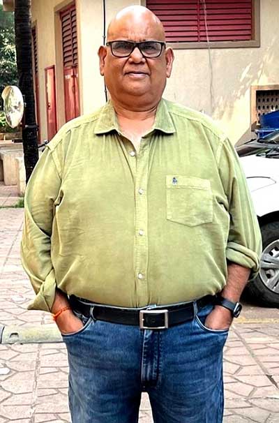 Satish Kaushik's death: Nothing suspicious found so far; probe is on, say Delhi Police