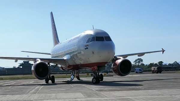 Several students stranded at Vancouver airport after Air India flight to Delhi cancelled