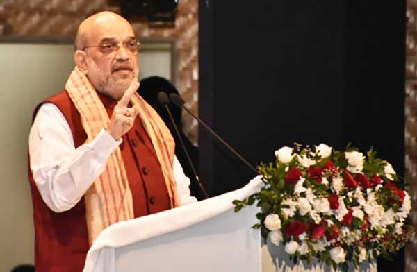 Shah to visit Manipur for 3 days, hold talks to resolve ethnic crisis