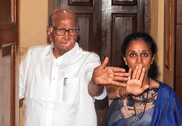 ‘Family first, heeded call of conscience’: Ajit Pawar on meeting Sharad Pawar, Supriya Sule