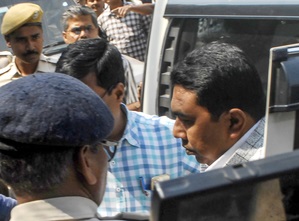 Hand over Sheikh Shahjahan to CBI by 4.15 p.m. today: Calcutta HC to Bengal CID