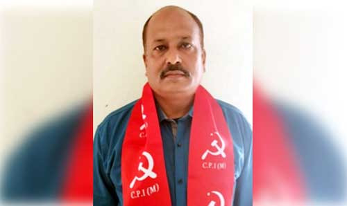 Tripura: Shutdown against CPI-M Zilla Parishad candidate's murder evokes little response