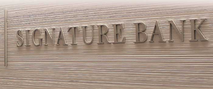 US regulators shut Signature Bank, 3rd big collapse in a week