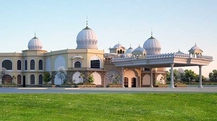 2 people shot at Sikh temple in Sacramento