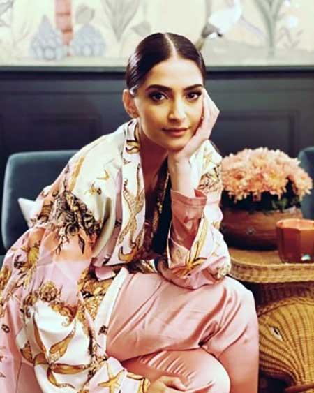 Sonam Kapoor invited for UK PM Rishi Sunak’s reception to mark UK-India week