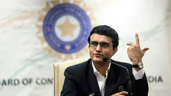 Bengal Police probe complaint of encroachment attempt on Sourav Ganguly's land