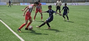 Subroto Cup: Nongiri Presbyterian, Mother’s Pride complete quarterfinal lineup