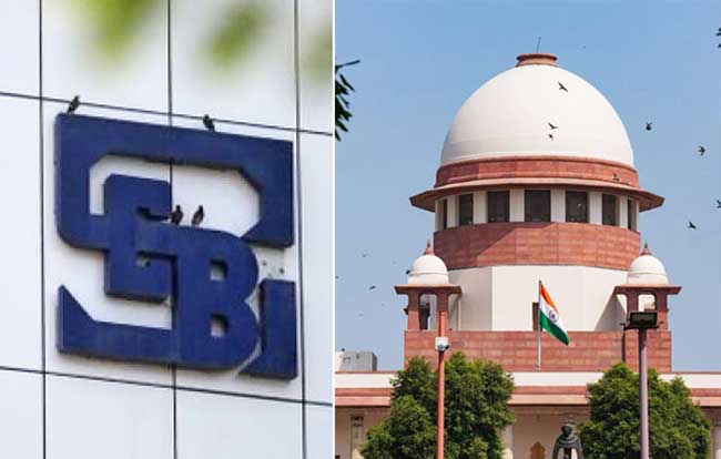 'How do we protect interest of Indian investors', SC seeks Sebi's response on Hindenburg report