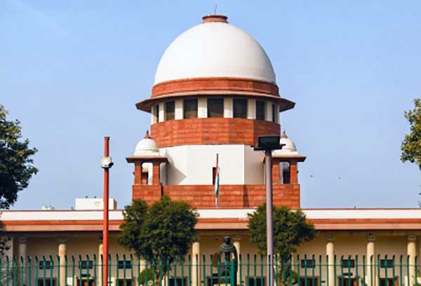 'For Rs 700 per month, govt spending Rs 7 lakh': SC on frivolous litigation