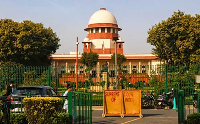 SC constitutes committee of 3 women ex-judges, appoints ex-IPS Dattatray Padsalgikar to monitor probe