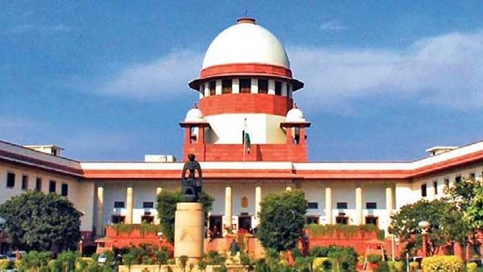 Legal recognition of same-sex marriages: SC transfers to itself all pleas