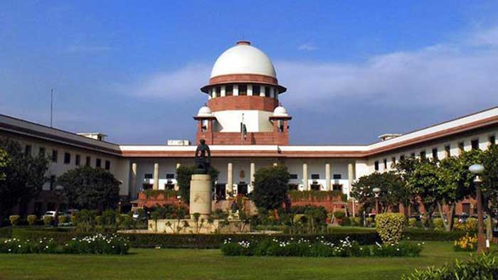 'File response by Feb 15', SC to Centre in criminalisation of marital rape case