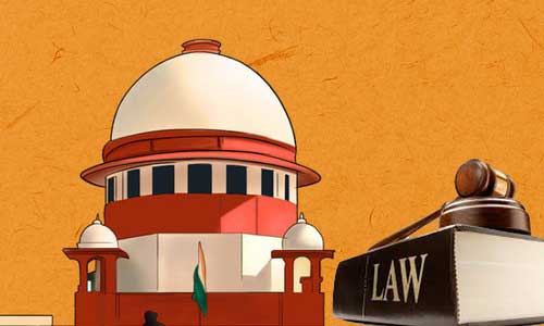 SC protects two academicians booked by Manipur Police for 'twisting' state's history