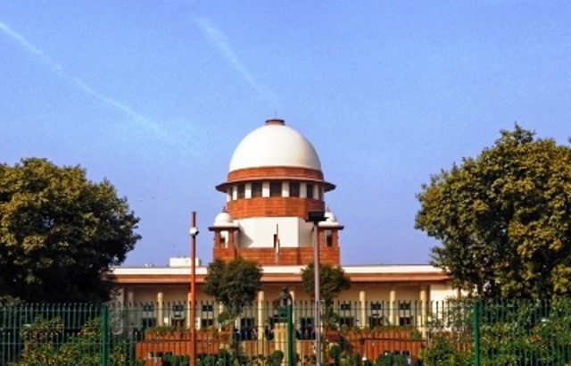 SC refuses to stay new law on appointment of CEC & ECs