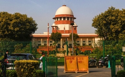 SC awards 30-year jail to man for raping minor in temple