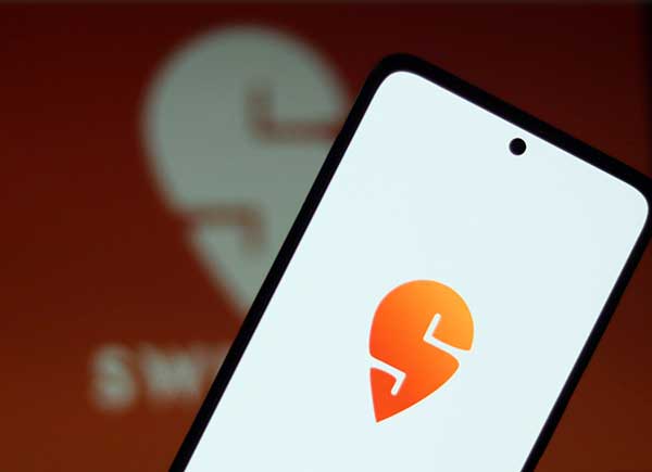 Swiggy likely to lay off up to 10% of employees after performance review