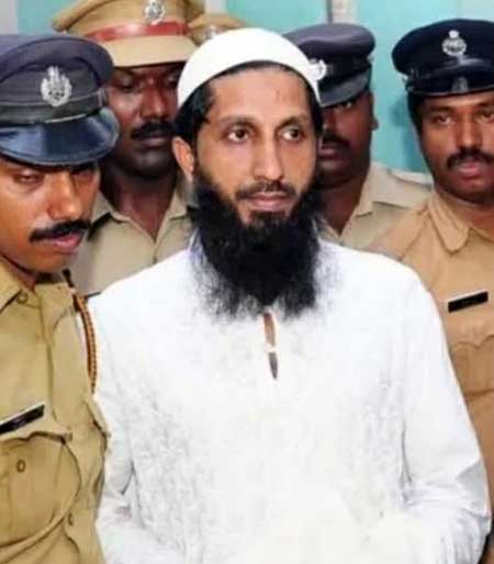 Terrorists arrest case: K’taka Police to take custody of 2008 B’luru serial bomb blast accused