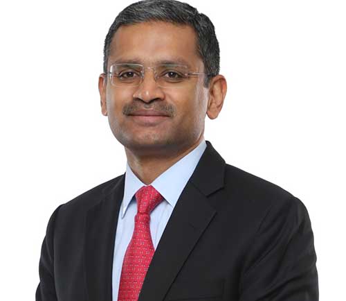 TCS CEO Rajesh Gopinathan resigns to pursue other interests