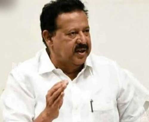 ED raids nine places linked to TN Minister Ponmudi