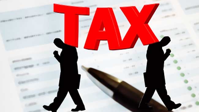 Direct tax collections rise 24% year-on-year to Rs 14.71 lakh crore