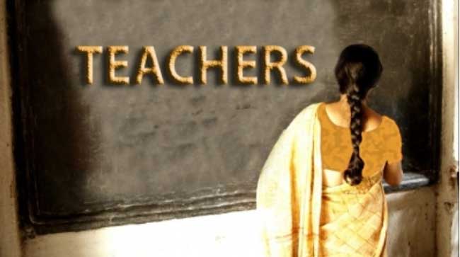 Bengal Minister's daughter among terminated 36,000 primary teachers